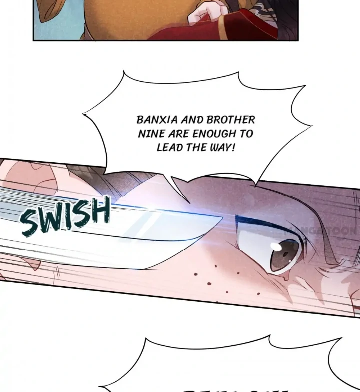 The Man Who Became King Chapter 71 - page 16