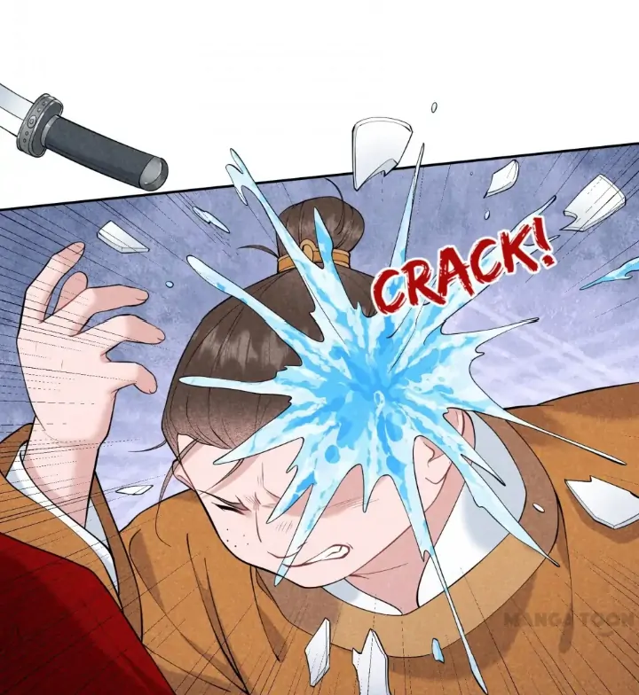 The Man Who Became King Chapter 71 - page 19