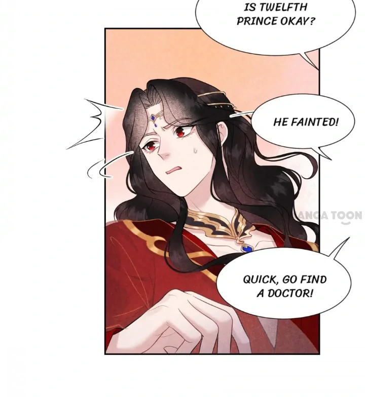 The Man Who Became King Chapter 71 - page 21