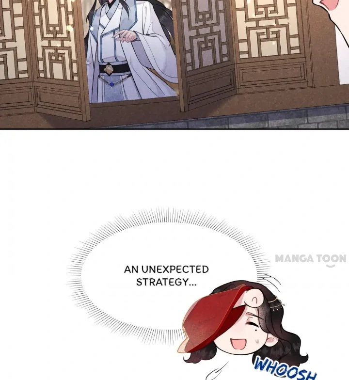 The Man Who Became King Chapter 71 - page 23