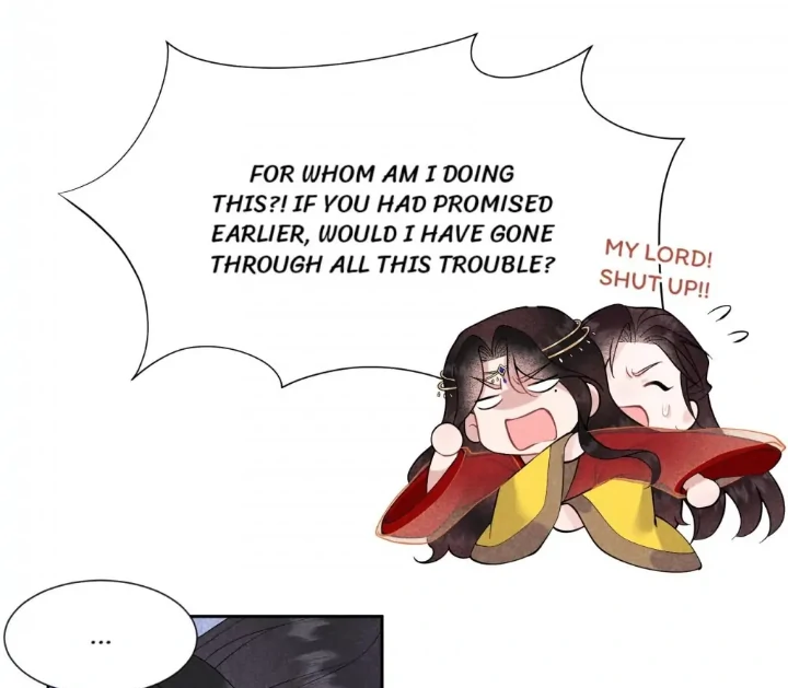 The Man Who Became King Chapter 71 - page 26