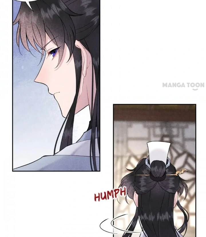 The Man Who Became King Chapter 71 - page 27