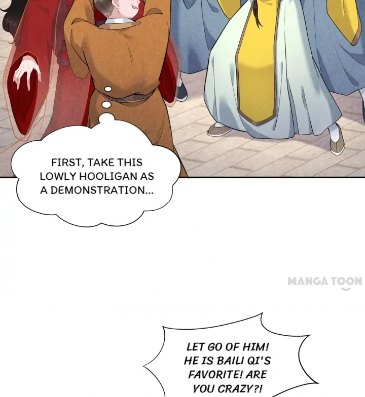 The Man Who Became King Chapter 71 - page 2