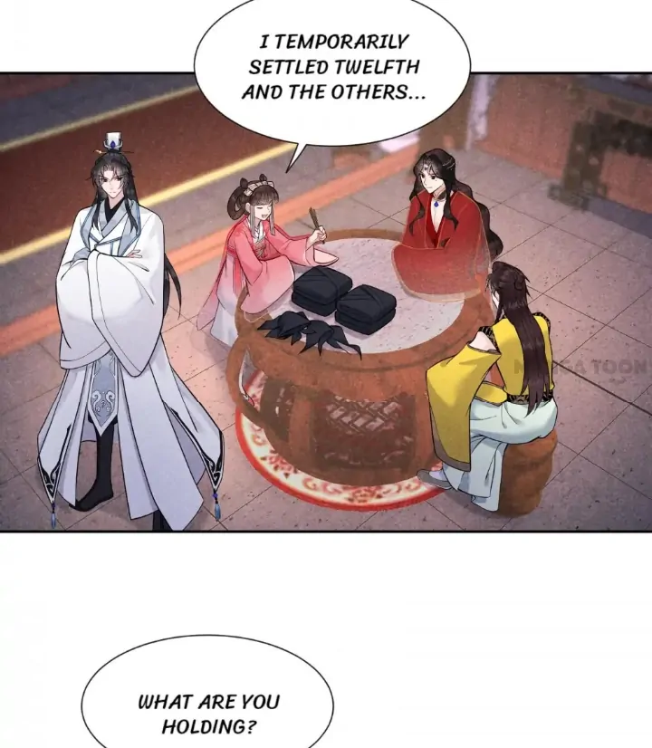 The Man Who Became King Chapter 71 - page 30