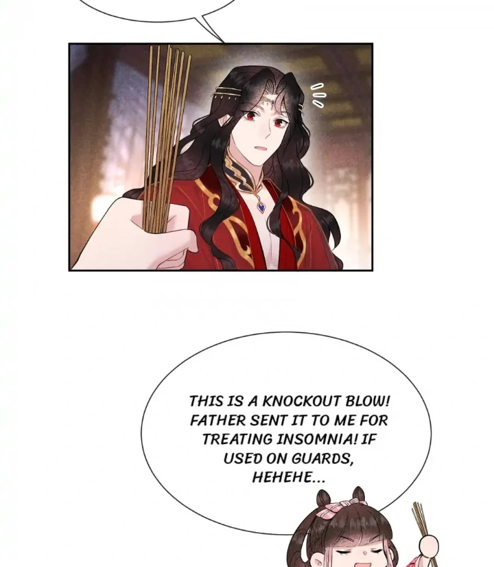 The Man Who Became King Chapter 71 - page 31