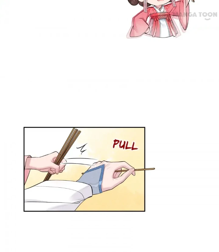 The Man Who Became King Chapter 71 - page 32