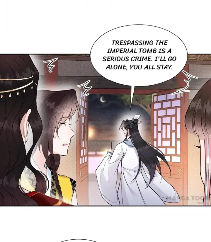 The Man Who Became King Chapter 71 - page 33