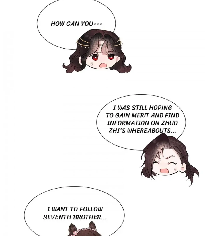 The Man Who Became King Chapter 71 - page 34