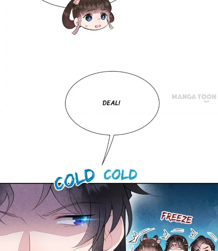 The Man Who Became King Chapter 71 - page 35