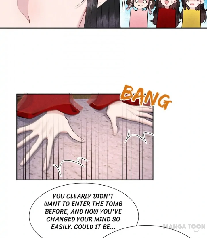 The Man Who Became King Chapter 71 - page 36