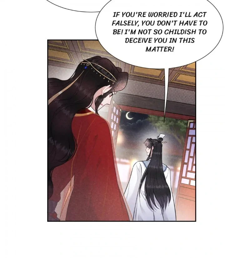 The Man Who Became King Chapter 71 - page 37