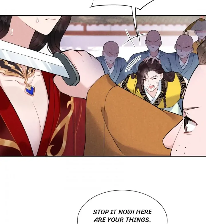 The Man Who Became King Chapter 71 - page 3