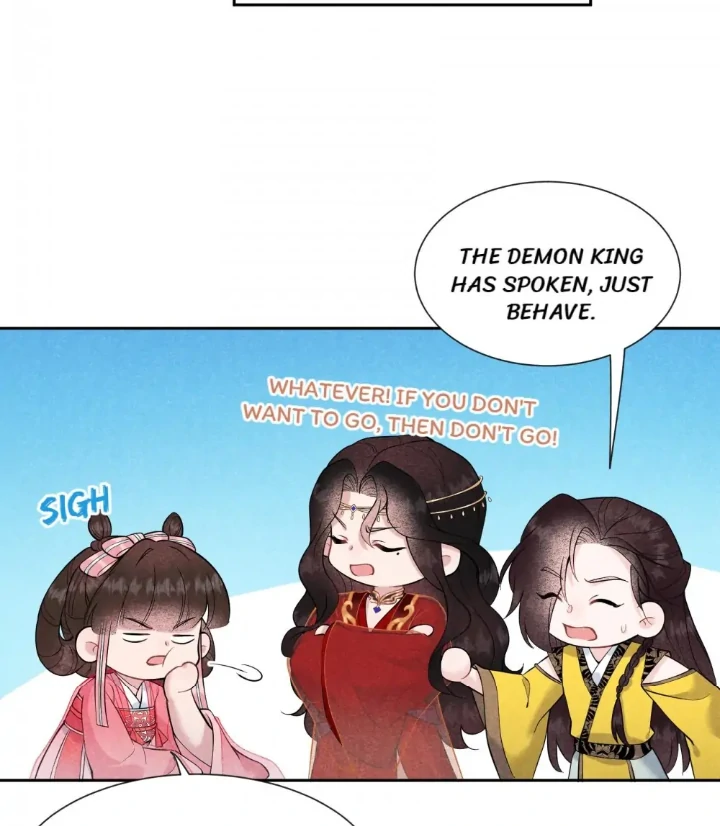 The Man Who Became King Chapter 71 - page 39