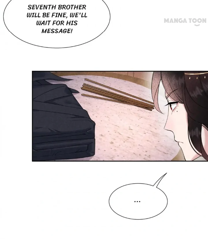 The Man Who Became King Chapter 71 - page 40