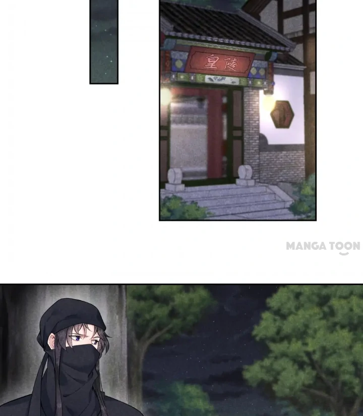 The Man Who Became King Chapter 71 - page 42