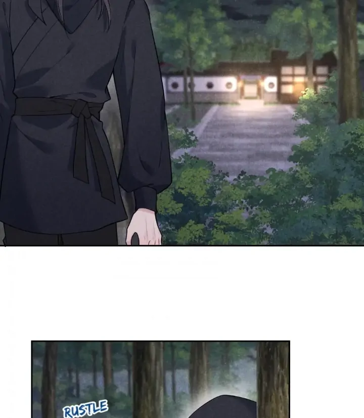 The Man Who Became King Chapter 71 - page 43