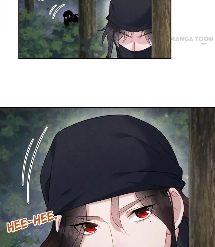 The Man Who Became King Chapter 71 - page 44