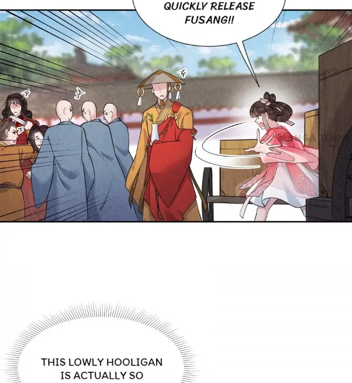 The Man Who Became King Chapter 71 - page 4