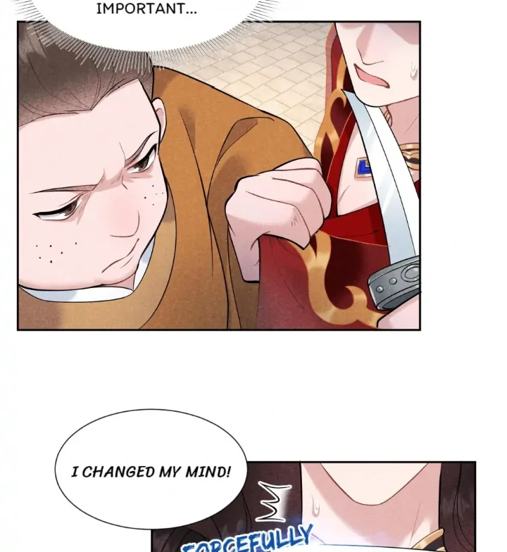 The Man Who Became King Chapter 71 - page 5