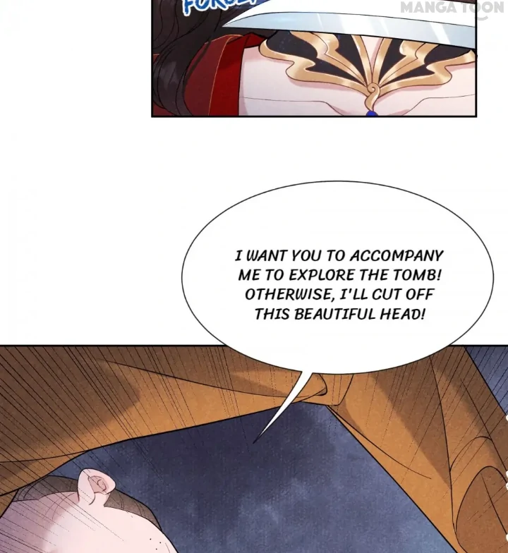 The Man Who Became King Chapter 71 - page 6