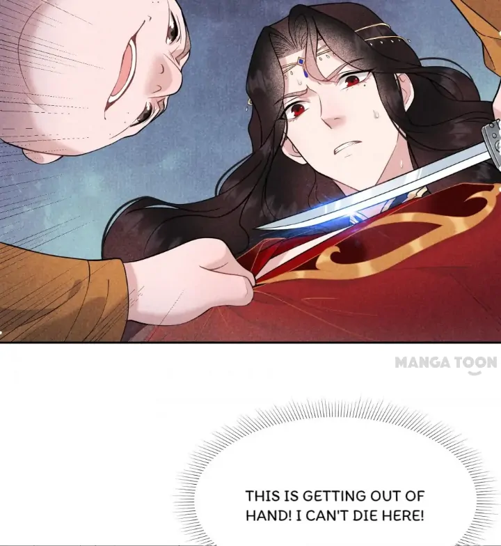 The Man Who Became King Chapter 71 - page 7