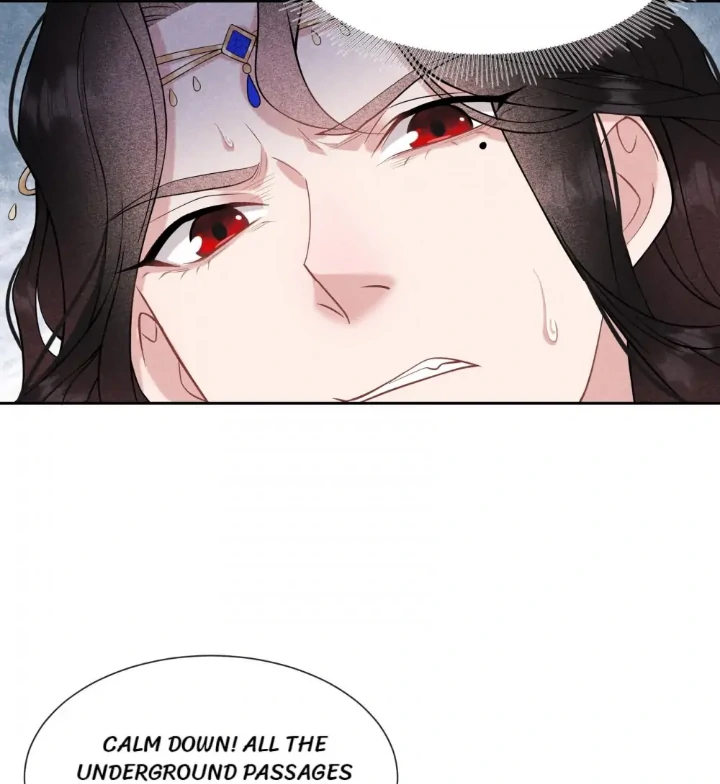 The Man Who Became King Chapter 71 - page 8