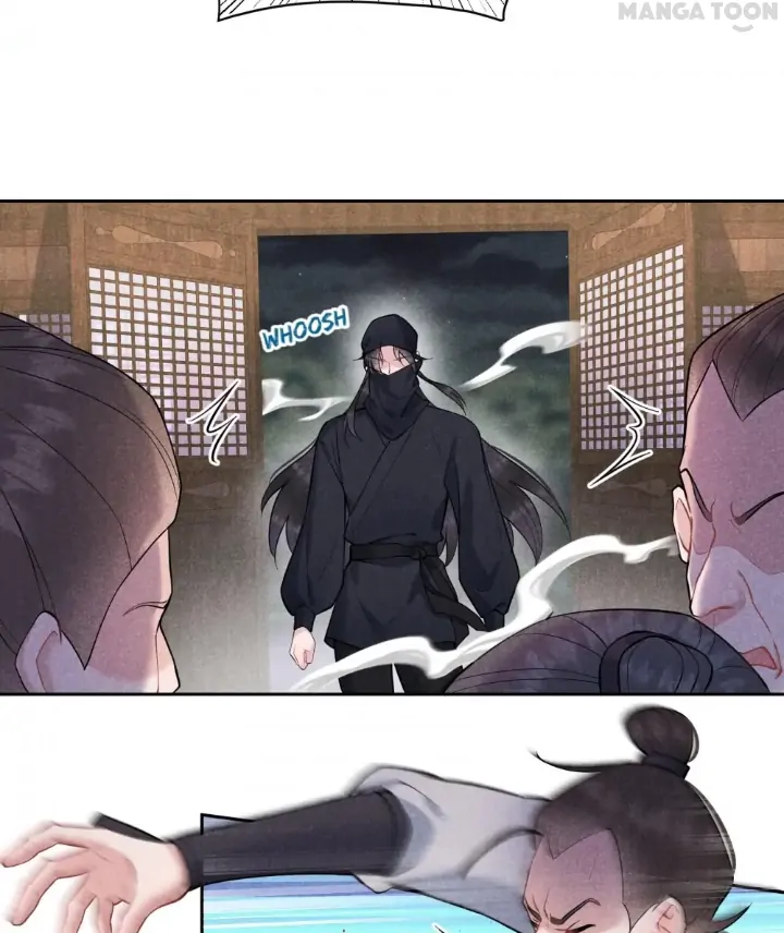 The Man Who Became King Chapter 72 - page 14