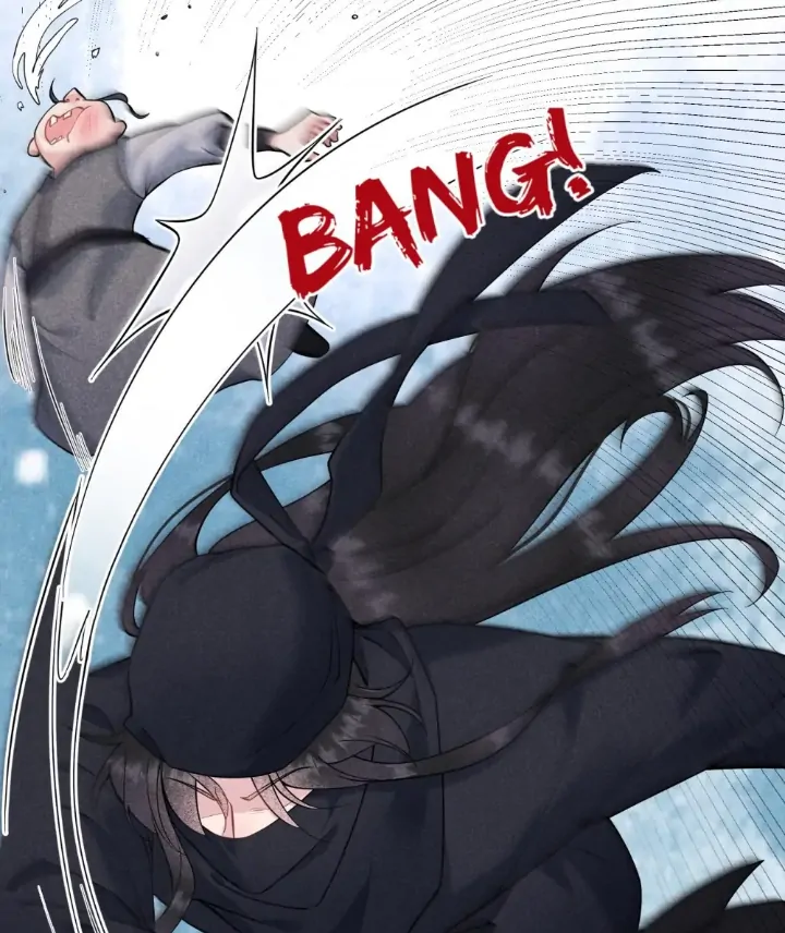 The Man Who Became King Chapter 72 - page 16