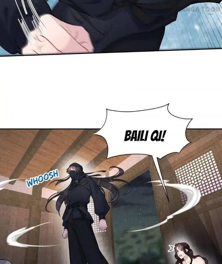 The Man Who Became King Chapter 72 - page 17