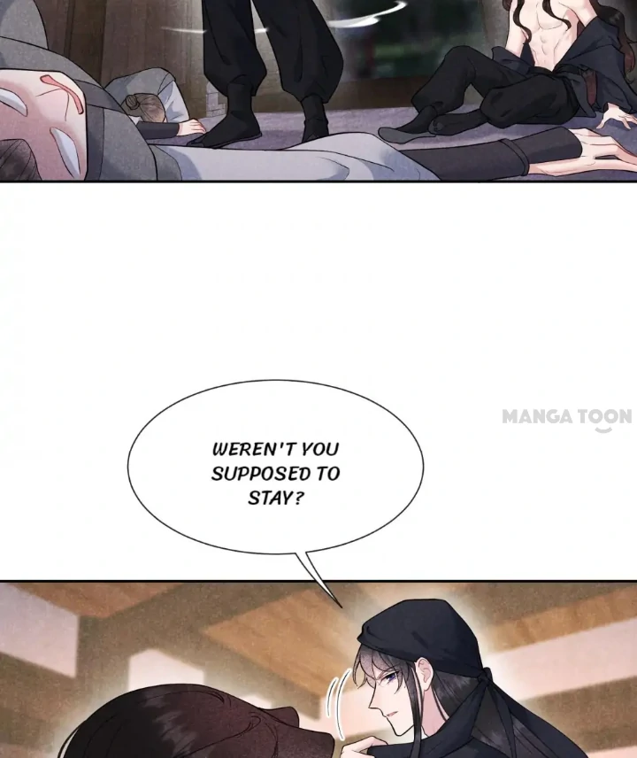 The Man Who Became King Chapter 72 - page 18