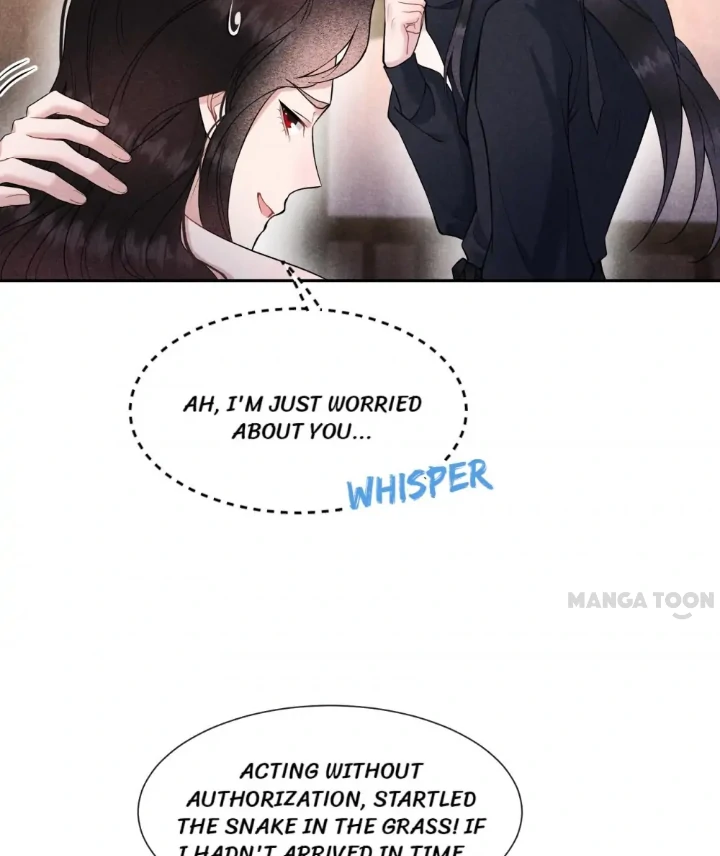 The Man Who Became King Chapter 72 - page 19