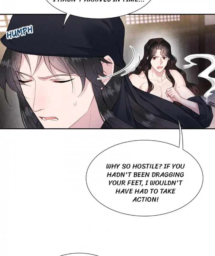 The Man Who Became King Chapter 72 - page 20