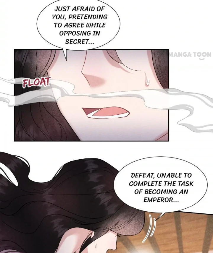 The Man Who Became King Chapter 72 - page 21