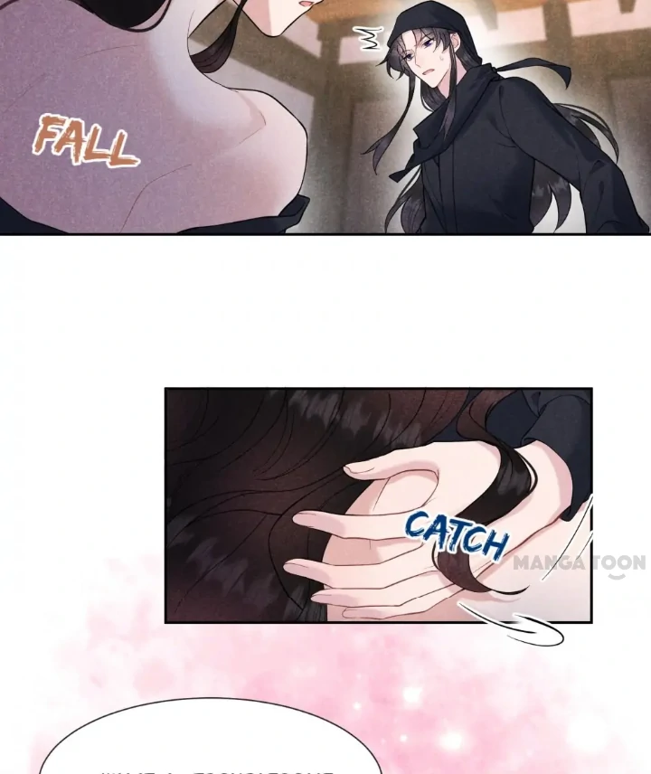 The Man Who Became King Chapter 72 - page 22