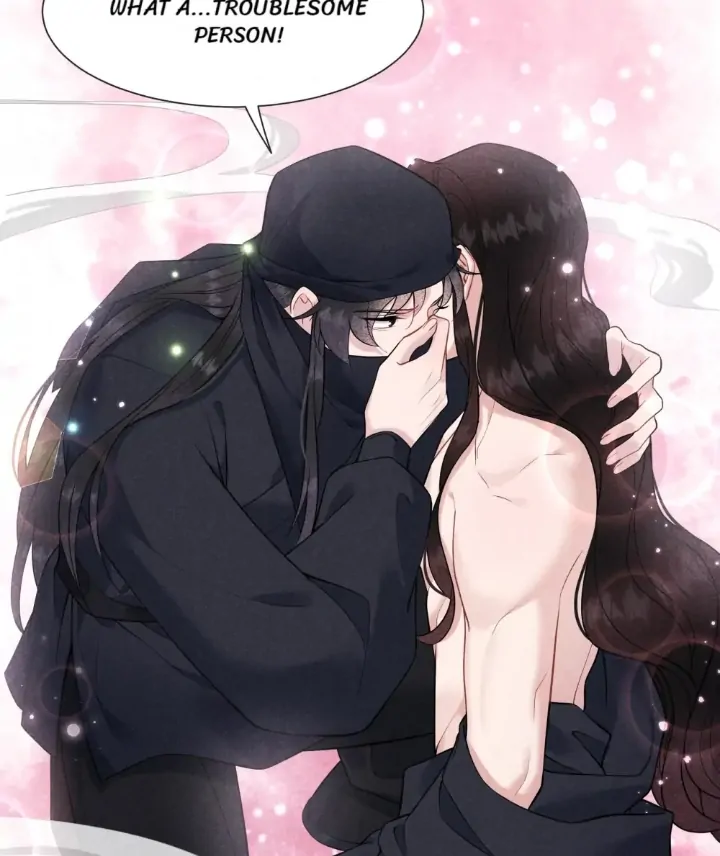 The Man Who Became King Chapter 72 - page 23