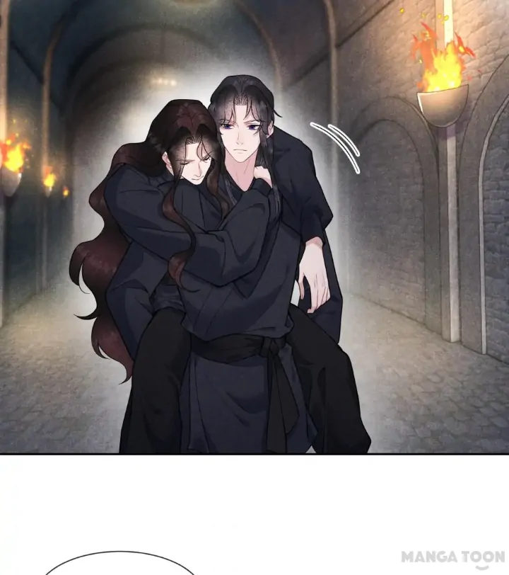 The Man Who Became King Chapter 72 - page 27