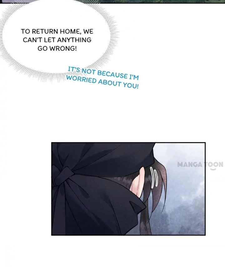 The Man Who Became King Chapter 72 - page 2