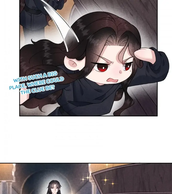 The Man Who Became King Chapter 72 - page 31