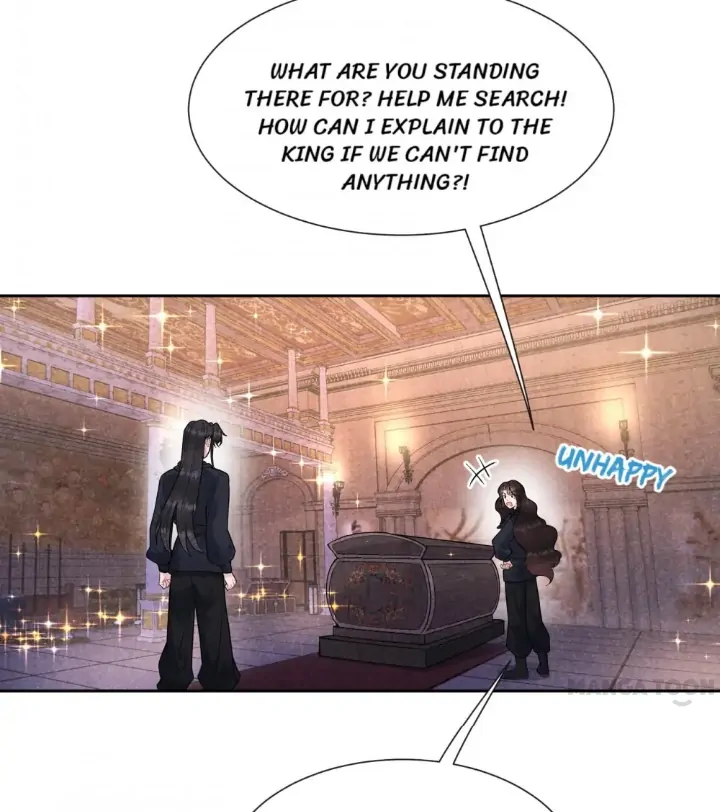 The Man Who Became King Chapter 72 - page 33