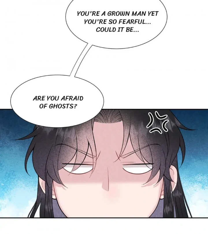 The Man Who Became King Chapter 72 - page 34