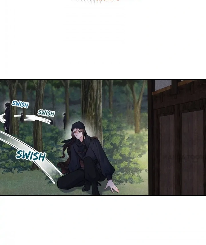 The Man Who Became King Chapter 72 - page 5