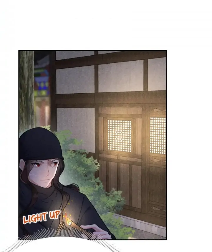 The Man Who Became King Chapter 72 - page 6