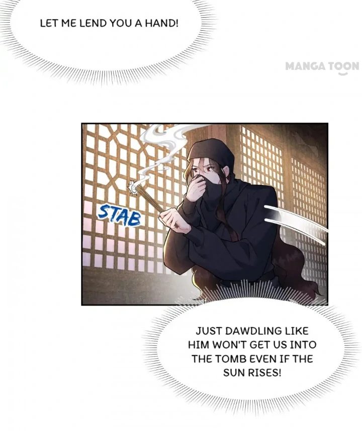 The Man Who Became King Chapter 72 - page 7