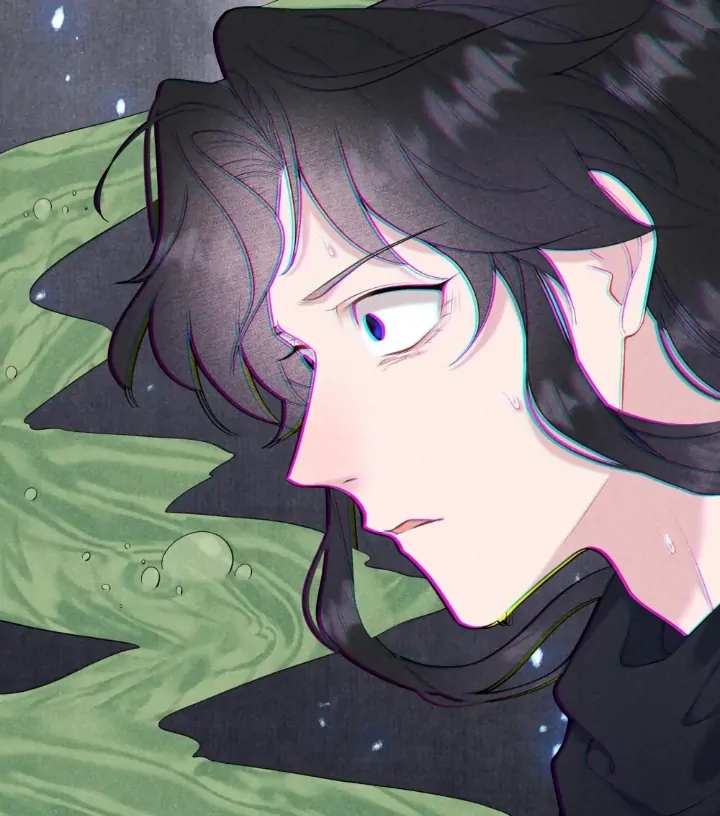 The Man Who Became King Chapter 73 - page 9