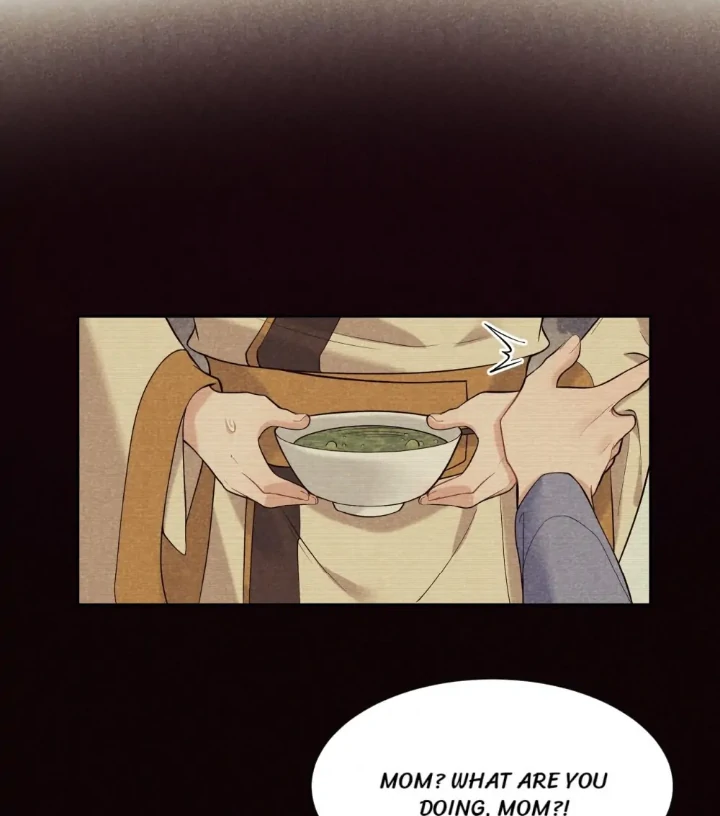 The Man Who Became King Chapter 73 - page 11