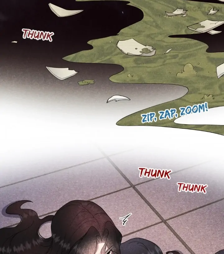 The Man Who Became King Chapter 73 - page 17