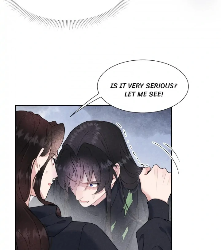 The Man Who Became King Chapter 73 - page 19