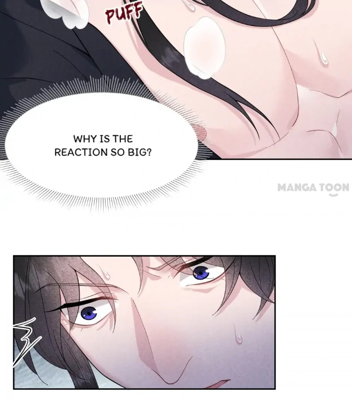 The Man Who Became King Chapter 73 - page 23