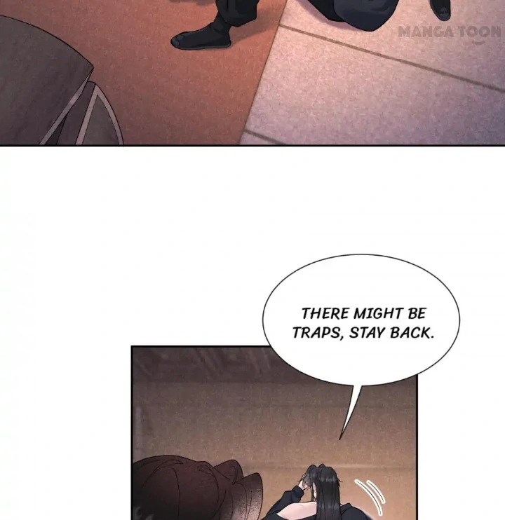 The Man Who Became King Chapter 73 - page 25