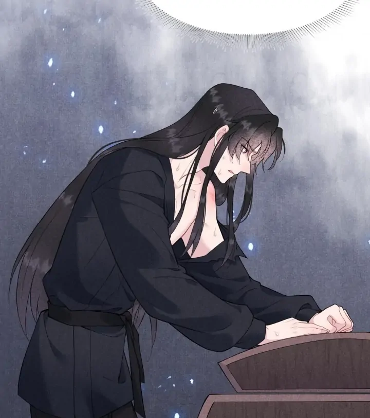 The Man Who Became King Chapter 73 - page 27